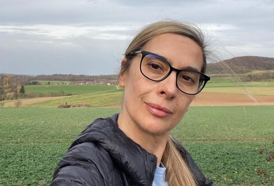 Το παράπονο της Βίκυς Βολιώτη: «Όλοι θα χωνεύουν τη γαλοπούλα κι εγώ...»