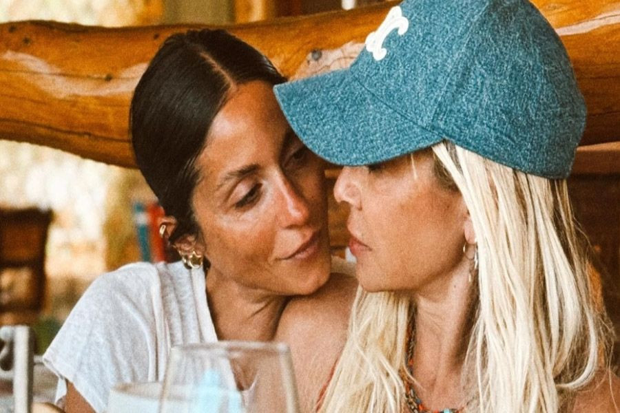 Άννα Βίσση: Η ερώτηση στην κόρη της, την έβαλε σε μπελάδες. Τί της ζήτησε η Σοφία Καρβέλα;