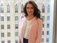 Η Kristin Davis θυμάται μια «εξευτελιστική» σκηνή από το Sex and the City