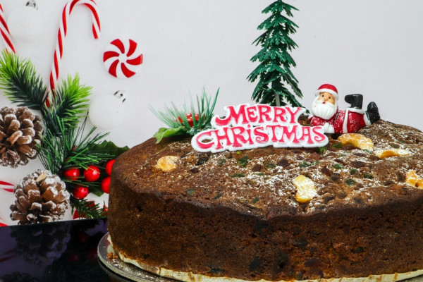 Το τρικ που κάνει τη βασιλόπιτα αφράτη και πεντανόστιμη