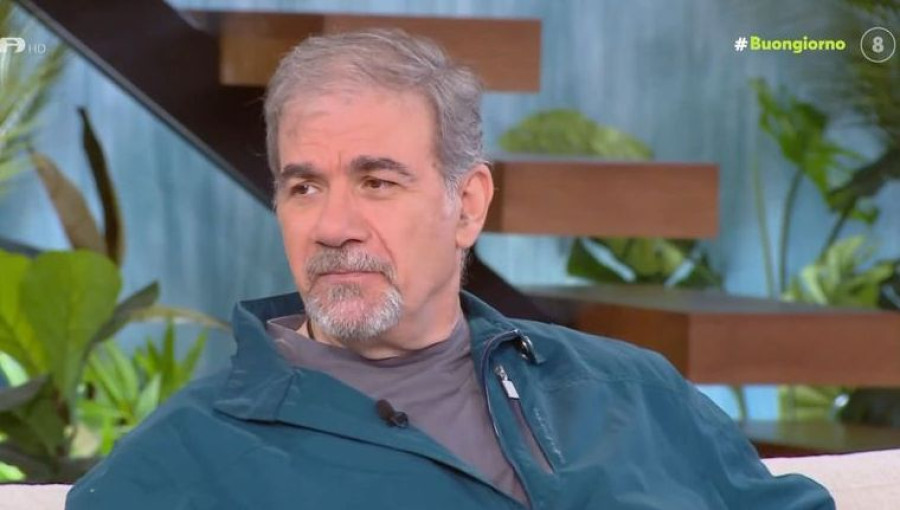 Ο Δημήτρης Σταρόβας τρολάρει μοναδικά: «Διανύω μια εποχή που με θέλουν όλοι και το εκμεταλλεύομαι»