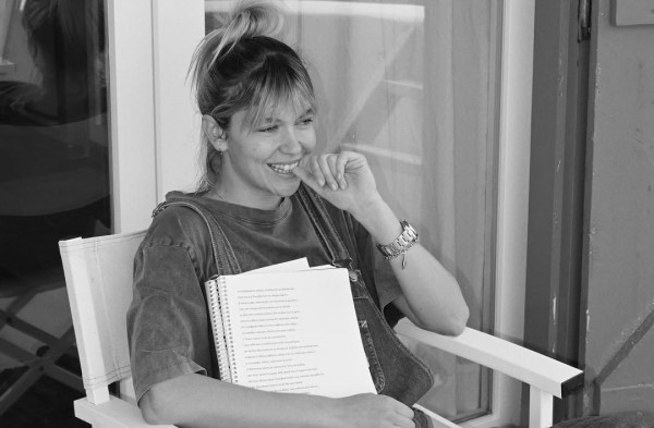 Κλέλια Ανδριολάτου: Γιατί μετακομίζει στη Θεσσαλονίκη;