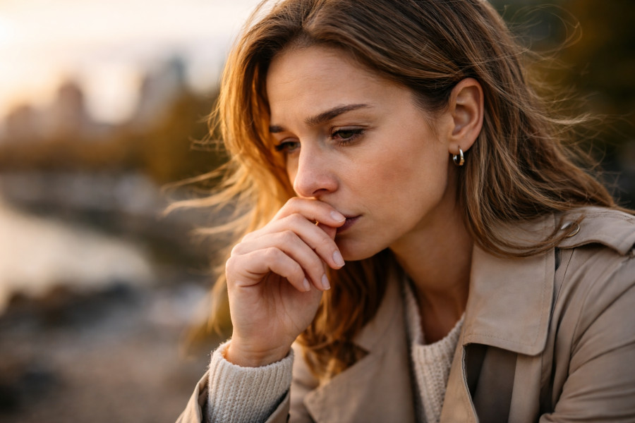 Οι πιο συνηθισμένες αλήθειες που δεν παραδεχόμαστε στον εαυτό μας