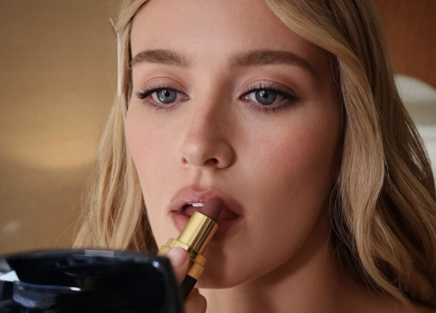«Lip blush»: Η νέα εμμονή στο μακιγιάζ που εκθρονίζει το κλασικό κραγιόν