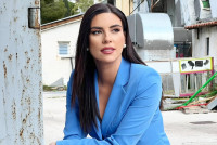 Άννα Λιβαθυνού: Η επόμενη μέρα για τη δημοσιογράφο - Ο όρος στο συμβόλαιό της για το τηλεοπτικό της μέλλον