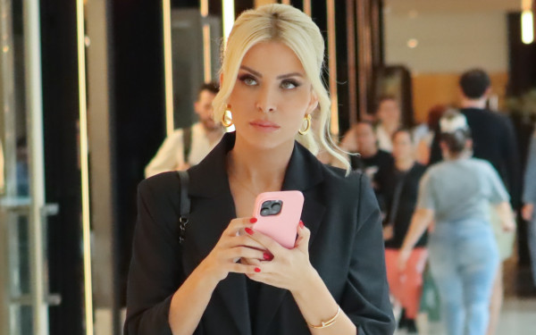 Κατερίνα Καινούργιου: Αποφάσισε να κάνει προξενιό στον Φραγκολιά και πήγε σε break να του δείξει νύφη