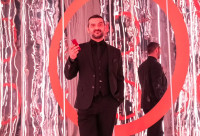 Λεωνίδας Κουτσόπουλος: Έκανε πράξη το «μάθε τέχνη κι άστηνε» - Τι έφτιαξε για εκείνον και τον γιο του;
