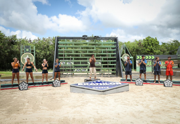 Exathlon: Οι μονομαχίες οδηγούν σε διπλή αποχώρηση