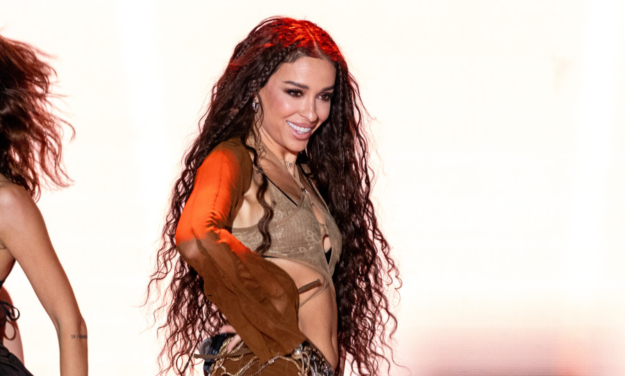 Ελένη Φουρέιρα: Το συναρπαστικό κλιπ -σαν ταινία- για το hit «Alleluia». Ποιος γνωστός ηθοποιός εμφανίζεται μαζί της