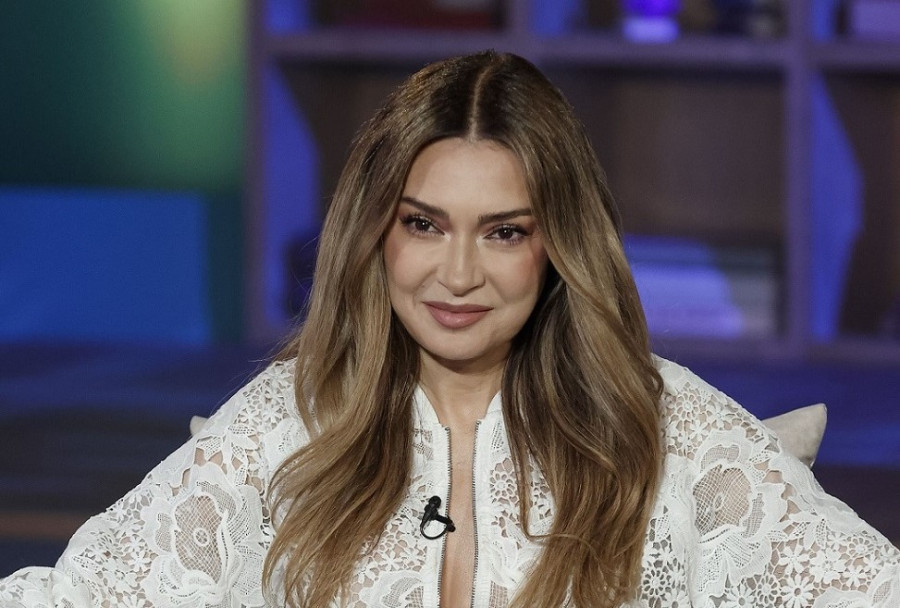 Αποστολία Ζώη: Πόσα χρήματα έβγαλε τελικά από το Nomads, τι «μακελειό» γίνεται στις μεγάλες πίστες και από πού προέρχεται το καλλιτεχνικό της επίθετο;