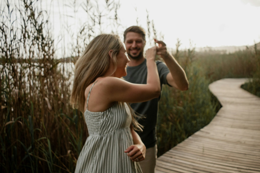 Πώς να καταλάβεις αν σε βλέπει σοβαρά από την αρχή