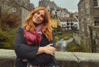 Νικόλιζα: «Σε έναν χώρο που δεν είμαστε όλοι ίσα και όμοια, δεν έχω θέση» - Όσα είπε για Λιάγκα, Γερμανού και τηλεόραση