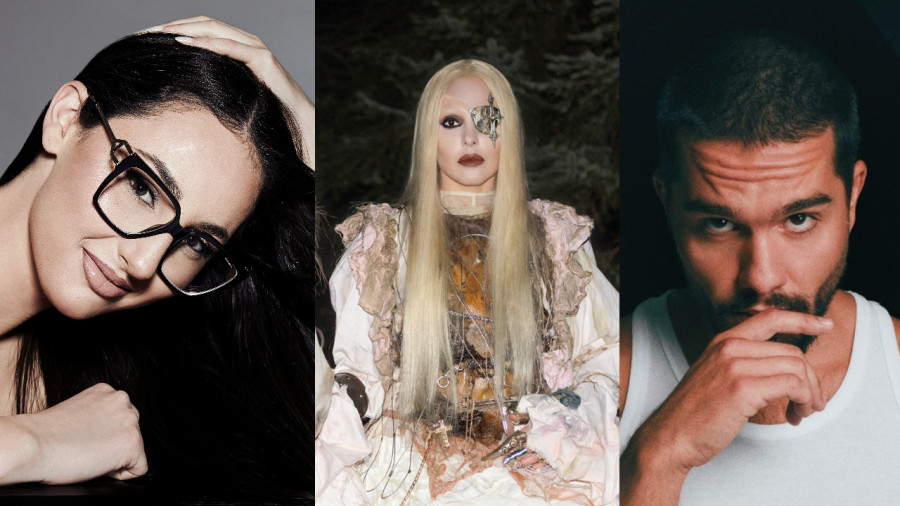 Sing for Greece 2026: Klavdia, Τάμτα, Antigoni και Μάστορας σε ημιτελικούς και τελικό - Η επίσημη ανακοίνωση της ΕΡΤ