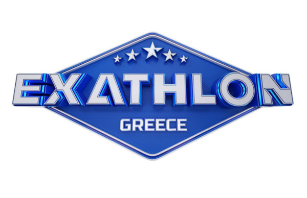 Το Exathlon κάνει πρεμιέρα. Δείτε πότε!