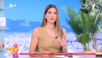Ο εκνευρισμός και οι εξηγήσεις Τσιμτσιλή για το beef με τον Δημητρακόπουλο - «Όποιος δεν θέλει μία δεν τον θέλουμε δέκα»