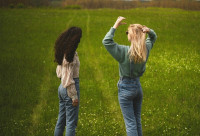 Όταν η φιλία περνάει κρίση και βγαίνει πιο δυνατή... Η αλήθεια πίσω από τις δύσκολες στιγμές