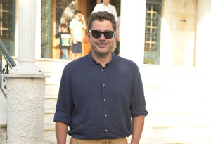 Λάμπρος Κωνσταντάρας: «Καμία σύντροφός μου δεν μου έχει βγάλει να κάνω οικογένεια»