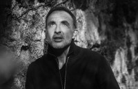 Νίκος Αλιάγας: Έκανε throwback στην καριέρα του και σε μια ημερομηνία σταθμό. Ποια ήταν αυτή;