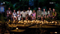 Survivor: Η ήττα με ένα σερί 8-0, η κατηγορία για μάγια και μια γυναικεία αποχώρηση με απρόσμενο τρόπο