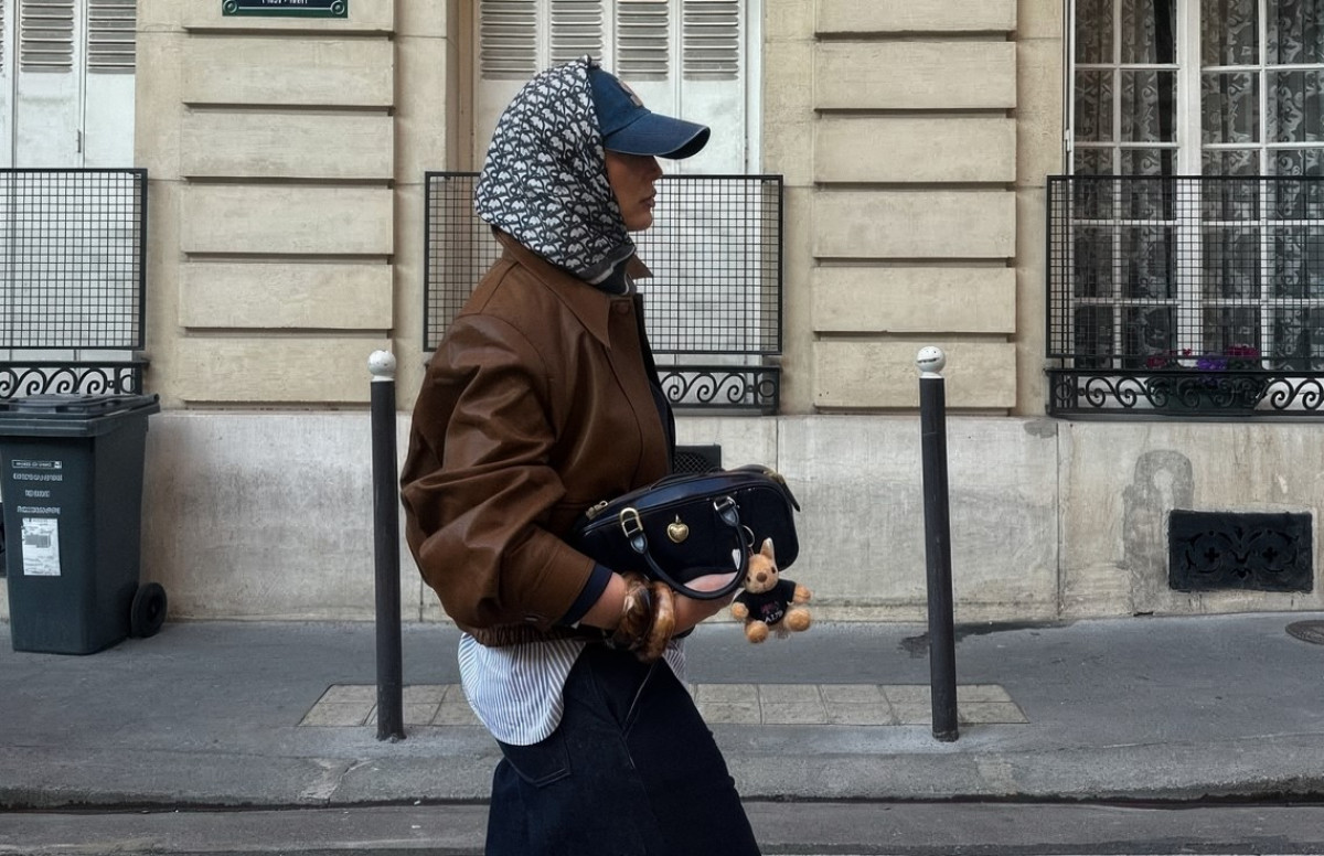 Κασκόλ, σκούφοι… Το τέλειο κόλπο για να κρατήσετε λαιμό και κεφάλι ζεστά, χωρίς να χαλάσετε τα μαλλιά σας