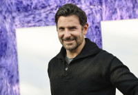 Bradley Cooper και αισθητικές επεμβάσεις: Ο ηθοποιός απαντά στις φήμες
