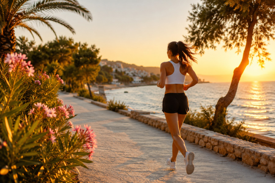 Cozy cardio: Η fitness τάση για όσους βαρέθηκαν τα εξαντλητικά workouts