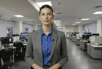 Ο ΣΚΑΪ μάς συστήνει την πρώτη AI παρουσιάστρια ειδήσεων στην Ελλάδα