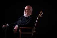 Σαββόπουλος "Long Play": Τι θα δούμε στο τέταρτο από τα έξι επεισόδια της εκπομπής;