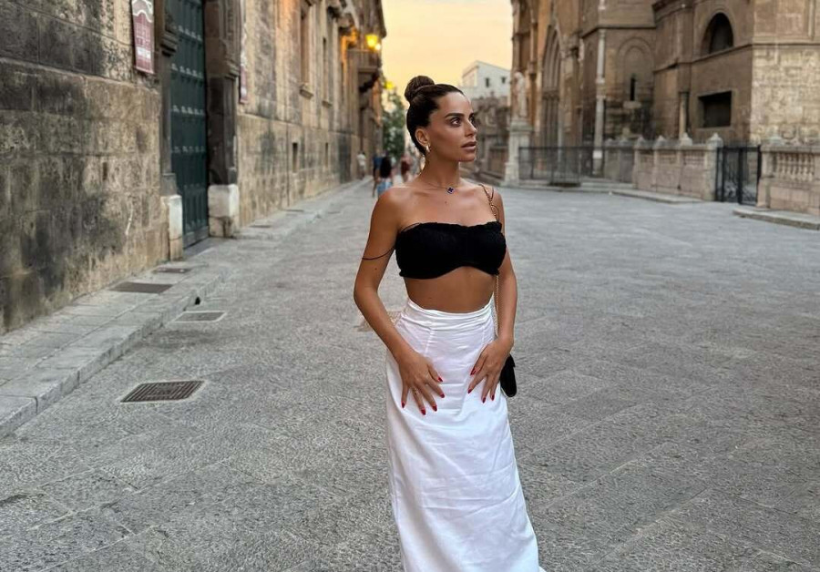 Μαρία Αντωνά: Η στιγμή που οδηγός ταξί την πήγε σε απομονωμένο μέρος αντί για τον προορισμό της