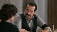 Grand Hotel: Ο Άρης ανακαλύπτει το μερίδιο της ευθύνης του στη δολοφονία του Πέτρου