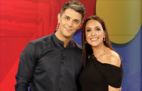 Δημήτρης Πανόπουλος: Η έκπληξη για τα γενέθλιά του στον ΣΚΑΪ ξεκίνησε με μια... φάρσα