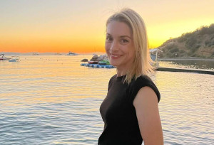 Γιούλικα Σκαφιδά: Η εικόνα στο κέντρο της Αθήνας που την εξόργισε και αφορά όλους μας