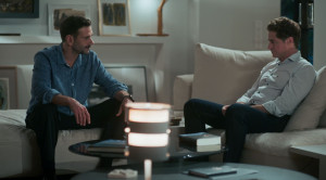 Μια νύχτα μόνο: Ο Σταύρος μαθαίνει την πρόταση γάμου του Οδυσσέα και καταρρακώνεται