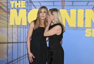 Η ιστορία με τα deepfake της Jennifer Aniston στο «The Morning Show» χτυπά καμπανάκι για την ΑΙ