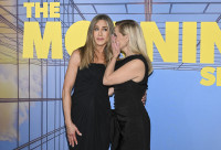 Η ιστορία με τα deepfake της Jennifer Aniston στο «The Morning Show» χτυπά καμπανάκι για την ΑΙ