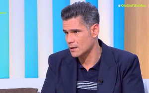 Ουγγαρέζος: «Είναι μέρος της ζωής μου το πένθος. Πάω στη θυρίδα που έχω μια μπιζουτιέρα της και μυρίζω τη μαμά μου»