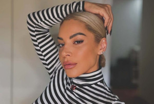 Μαριάντα Πιερίδη: Μια απόδραση στη Λίμνη Τσιβλού με τον γιο της που ζηλέψαμε μέσα από τις φωτογραφίες της