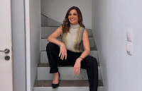 Φαίη Μαυραγάνη: Η περιπέτειά της με τη χοληστερίνη και οι απίθανες διατροφικές «παραξενιές» της