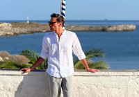 Γιώργος Παπαγεωργίου: «Νιώθω μια ξεφτίλα ως Έλληνας»