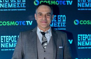 Κρατερός Κατσούλης: «Κάποιοι άνθρωποι χρησιμοποίησαν το διαζύγιό μου με πολύ άσχημο και χυδαίο τρόπο»