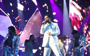 Χρήστος Μάστορας: Εξήγησε το νόημα πίσω από την εμφάνισή του στον Εθνικό Τελικό και τώρα θα πατάς το «play» αλλιώς