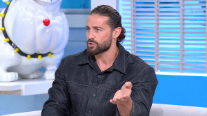 Κωνσταντίνος Βασάλος: Έδωσε εξηγήσεις για το γέλιο με τη Βαλαβάνη