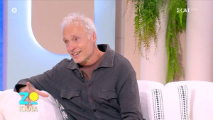 Αντώνης Φραγκάκης: «Για τα προς το ζειν, καλύτερα να έμενα στα πριν...»