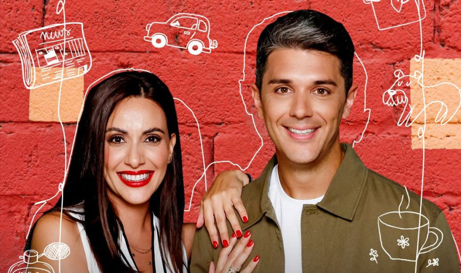 Weekend Live: Από σήμερα το Σαββατοκύριακο έχει την καλύτερη παρέα