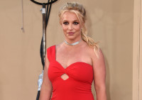 Paris Fashion Week: Οι γιοι της Britney Spears έκαναν το ντεμπούτο τους ως μοντέλα