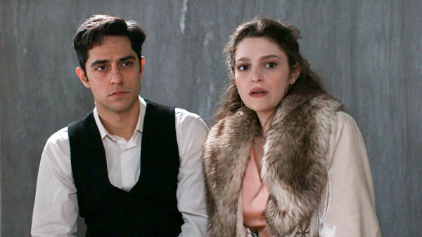 Grand Hotel: Η Αλίκη θα κάνει τα πάντα για να σώσει τον Νικόλα