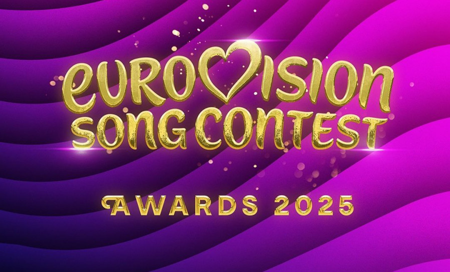Eurovision Awards: Βγήκαν οι υποψηφιότητες και είναι μέσα και η Klavdia και ο Theo Evan