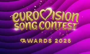 Eurovision Awards: Βγήκαν οι υποψηφιότητες και είναι μέσα και η Klavdia και ο Theo Evan