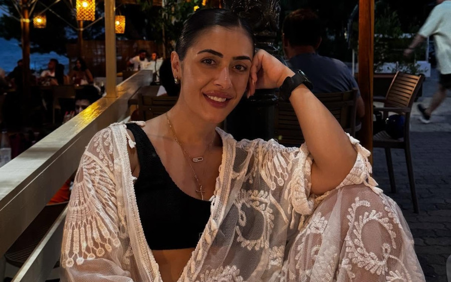 Ελισάβετ Σεκερτζή: Η παίκτρια που αποχώρησε από το Survivor για λόγους υγείας αποκάλυψε πως θα χειρουργηθεί