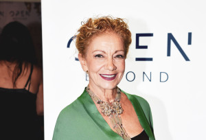 Πέμη Ζούνη: Έκλεισε… κυριολεκτικά τα μάτια στη σειρά «Κλείσε τα Μάτια» και εξηγεί γιατί